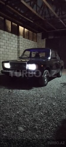 LADA (VAZ) 2107 2010, 130,021 km - 1.3 л - Göygöl