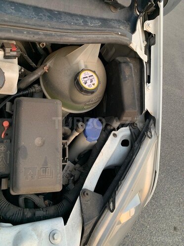 Ford Transit 2011, 153,000 km - 2.4 л - Bakı