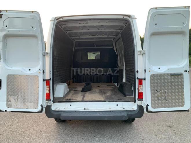Ford Transit 2011, 153,000 km - 2.4 л - Bakı