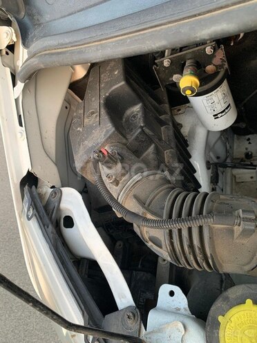 Ford Transit 2011, 153,000 km - 2.4 л - Bakı