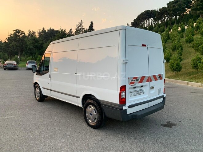 Ford Transit 2011, 153,000 km - 2.4 л - Bakı