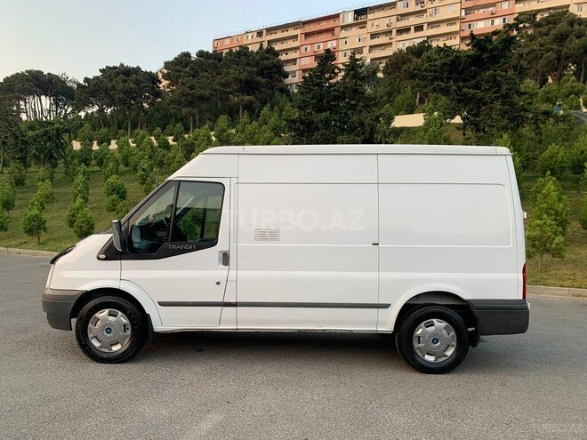 Ford Transit 2011, 153,000 km - 2.4 л - Bakı