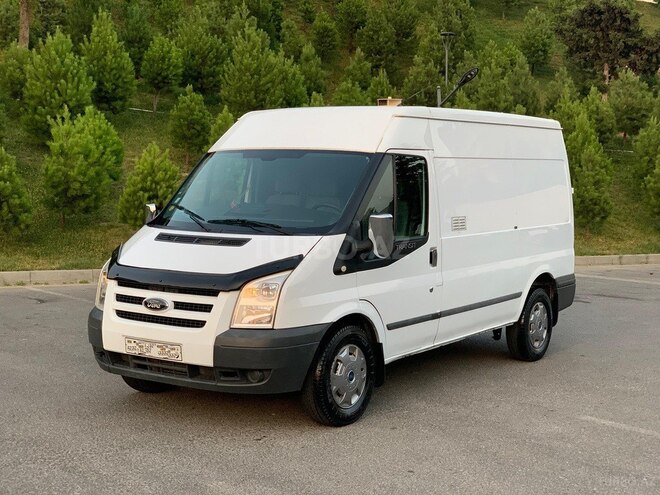 Ford Transit 2011, 153,000 km - 2.4 л - Bakı