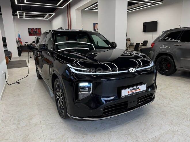 Changan  2025, 0 km - 1.5 l - Bakı