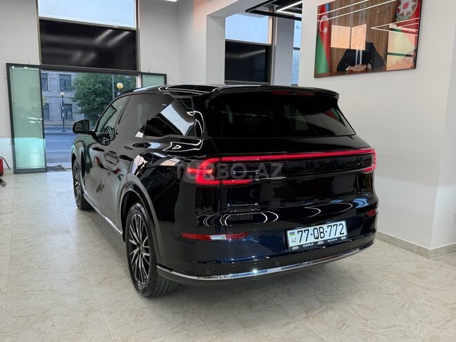 Changan  2025, 0 km - 1.5 l - Bakı