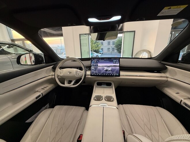 Changan  2025, 0 km - 1.5 l - Bakı
