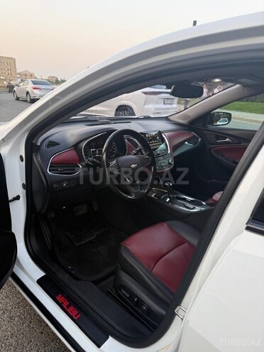 Chevrolet Malibu 2018, 150,000 km - 1.5 l - Bakı