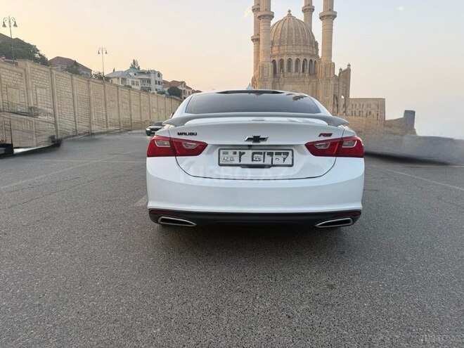 Chevrolet Malibu 2018, 150,000 km - 1.5 l - Bakı