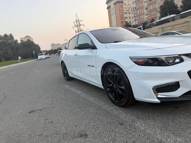 Chevrolet Malibu 2018, 150,000 km - 1.5 l - Bakı