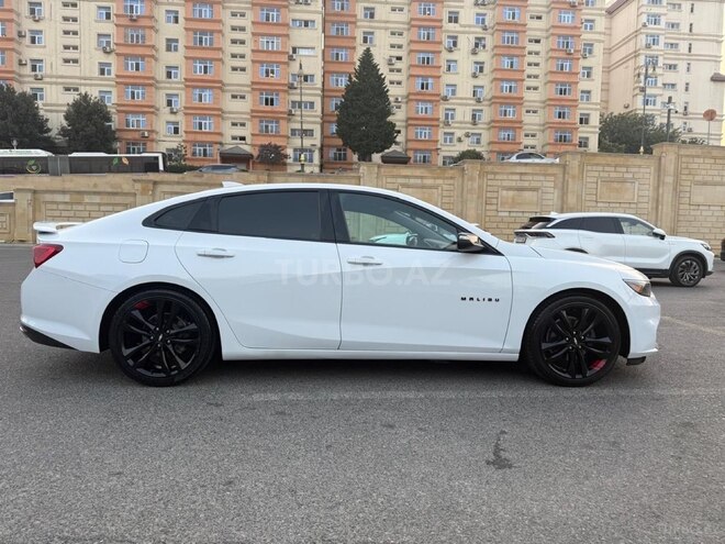 Chevrolet Malibu 2018, 150,000 km - 1.5 l - Bakı