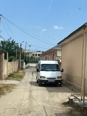 Ford Transit 1998, 754,000 km - 2.5 л - Salyan