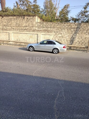 Mercedes C 200 2007, 292,000 km - 2.0 l - Bakı