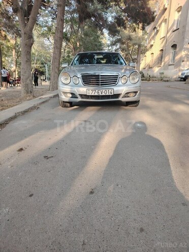 Mercedes C 200 2007, 292,000 km - 2.0 l - Bakı