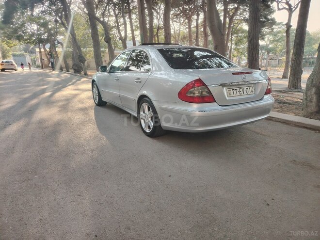Mercedes C 200 2007, 292,000 km - 2.0 l - Bakı