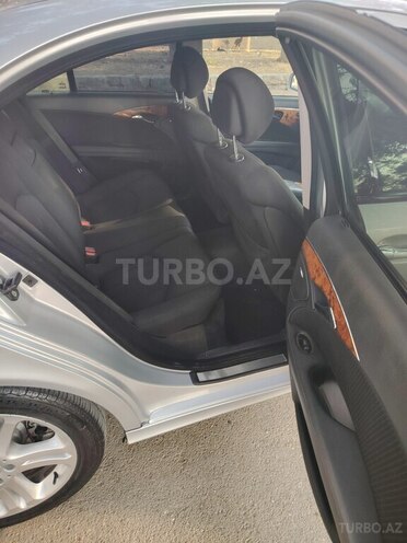 Mercedes C 200 2007, 292,000 km - 2.0 l - Bakı