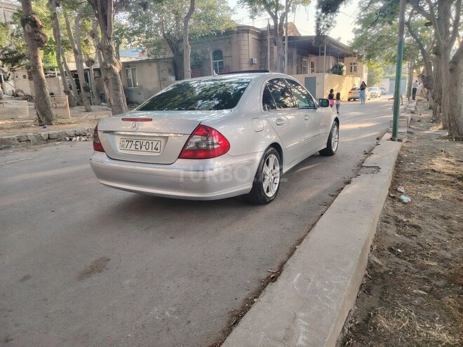 Mercedes C 200 2007, 292,000 km - 2.0 l - Bakı