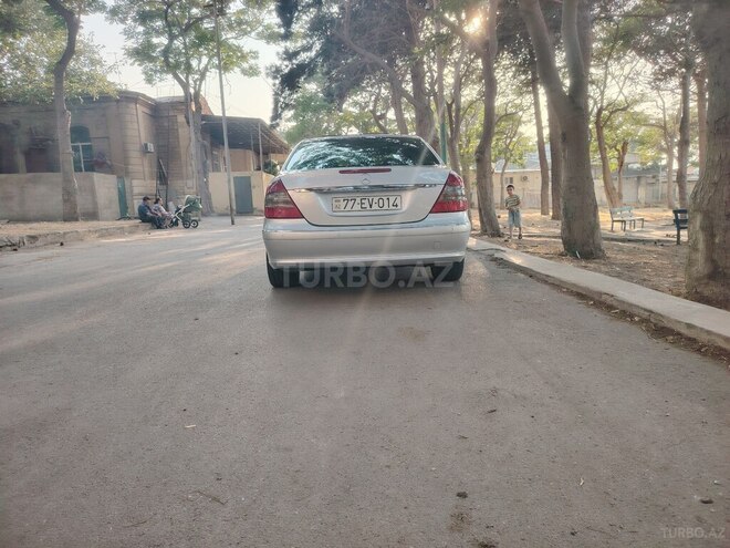 Mercedes C 200 2007, 292,000 km - 2.0 l - Bakı