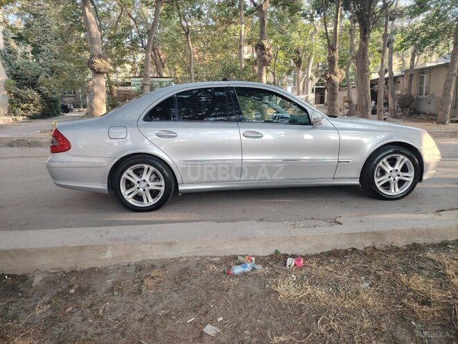 Mercedes C 200 2007, 292,000 km - 2.0 l - Bakı