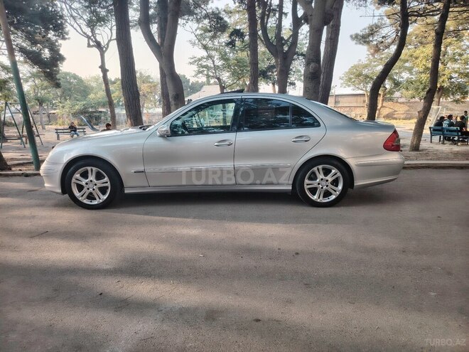 Mercedes C 200 2007, 292,000 km - 2.0 l - Bakı