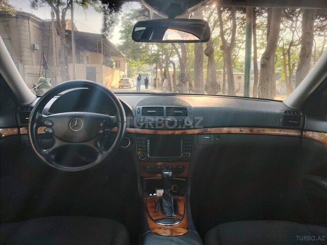 Mercedes C 200 2007, 292,000 km - 2.0 l - Bakı