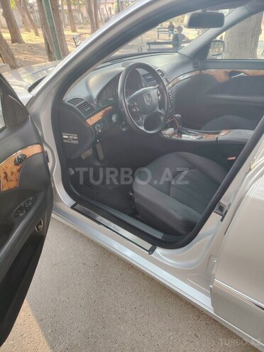 Mercedes C 200 2007, 292,000 km - 2.0 l - Bakı