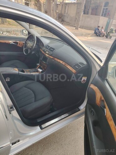Mercedes C 200 2007, 292,000 km - 2.0 l - Bakı