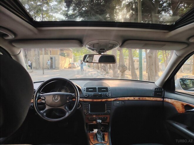 Mercedes C 200 2007, 292,000 km - 2.0 l - Bakı