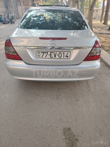 Mercedes C 200 2007, 292,000 km - 2.0 l - Bakı