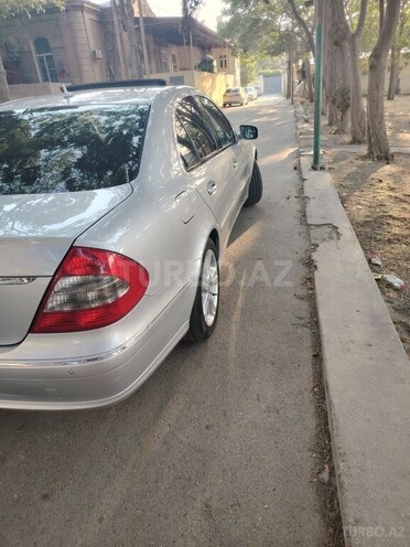 Mercedes C 200 2007, 292,000 km - 2.0 l - Bakı