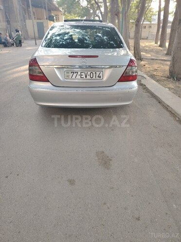 Mercedes C 200 2007, 292,000 km - 2.0 l - Bakı