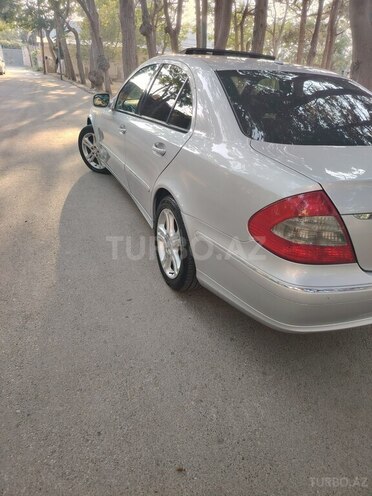Mercedes C 200 2007, 292,000 km - 2.0 l - Bakı