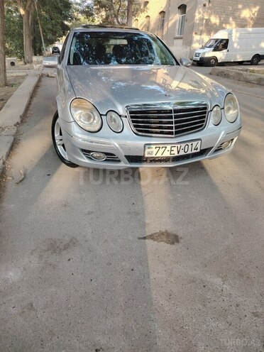 Mercedes C 200 2007, 292,000 km - 2.0 l - Bakı