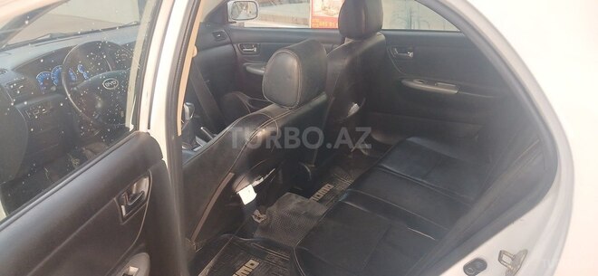 BYD F3 2013, 270,646 km - 1.5 l - Bakı
