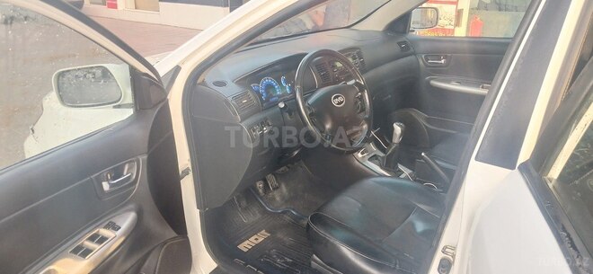 BYD F3 2013, 270,646 km - 1.5 l - Bakı