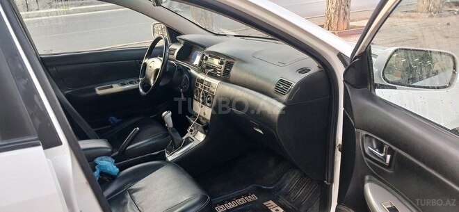 BYD F3 2013, 270,646 km - 1.5 l - Bakı