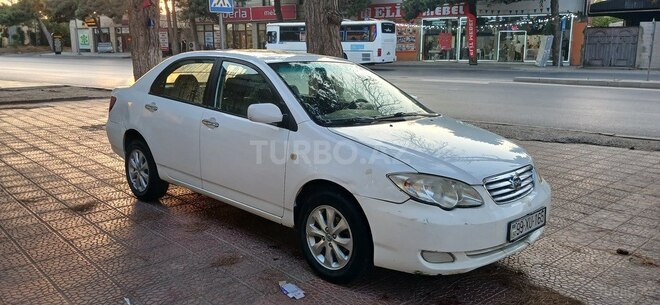 BYD F3 2013, 270,646 km - 1.5 l - Bakı