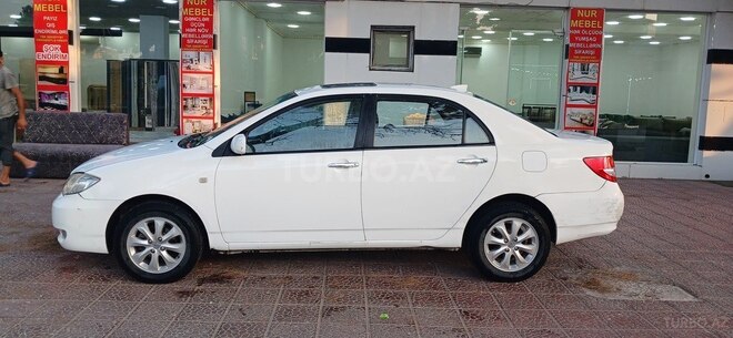 BYD F3 2013, 270,646 km - 1.5 l - Bakı