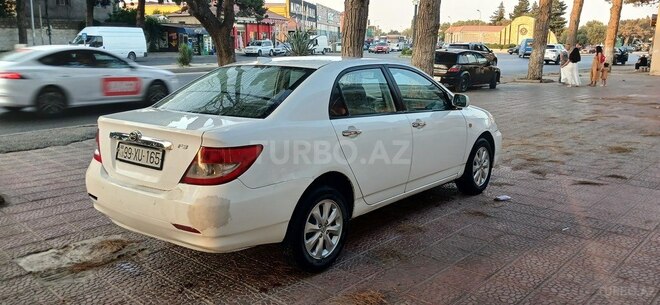 BYD F3 2013, 270,646 km - 1.5 l - Bakı