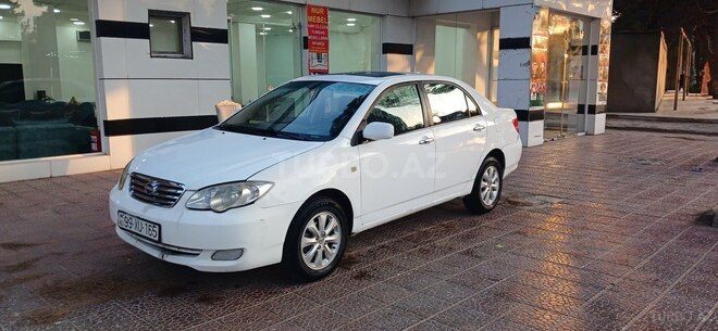 BYD F3 2013, 270,646 km - 1.5 l - Bakı