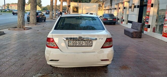 BYD F3 2013, 270,646 km - 1.5 l - Bakı
