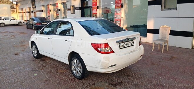 BYD F3 2013, 270,646 km - 1.5 l - Bakı