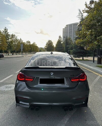 BMW 428 2016, 175,000 km - 2.0 l - Bakı