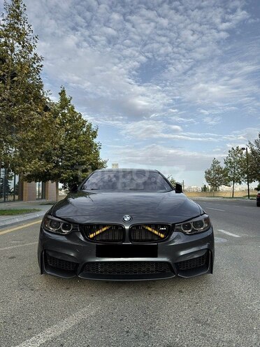 BMW 428 2016, 175,000 km - 2.0 l - Bakı