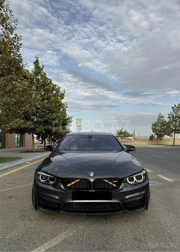 BMW 428 2016, 175,000 km - 2.0 l - Bakı