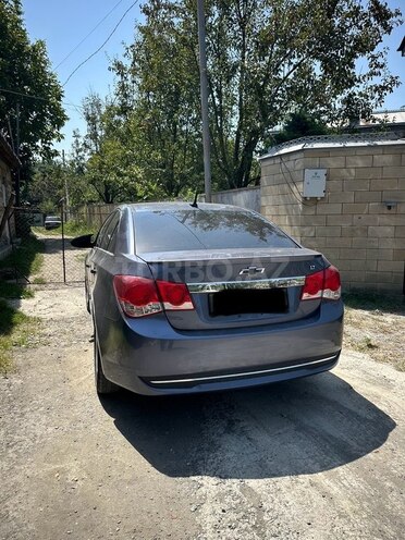 Chevrolet Cruze 2014, 186,000 km - 1.4 л - Balakən