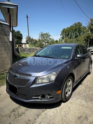 Chevrolet Cruze 2014, 186,000 km - 1.4 л - Balakən