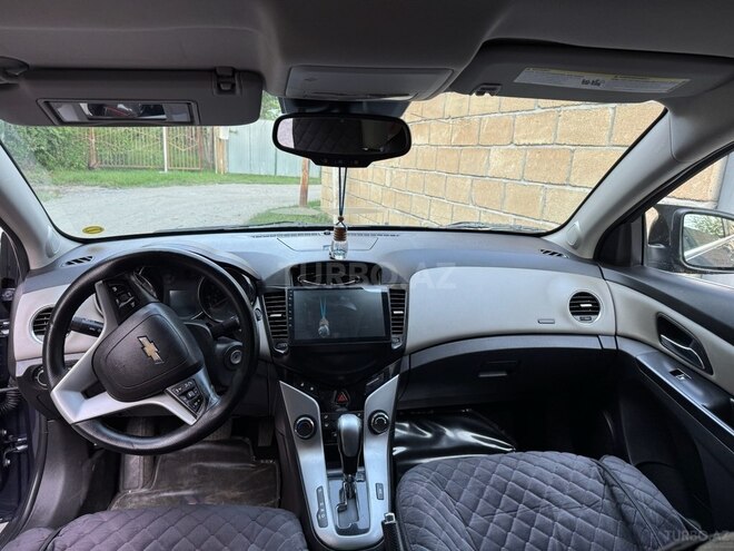 Chevrolet Cruze 2014, 186,000 km - 1.4 л - Balakən