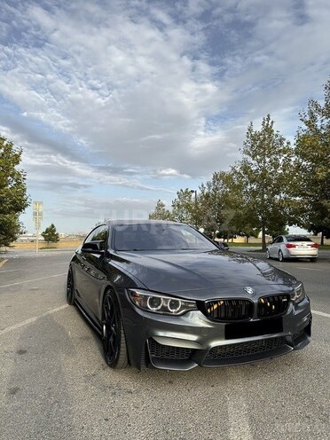 BMW 428 2016, 175,000 km - 2.0 l - Bakı