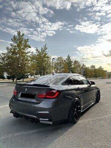 BMW 428 2016, 175,000 km - 2.0 l - Bakı