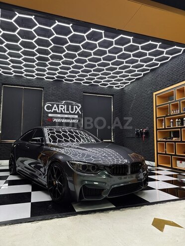 BMW 428 2016, 175,000 km - 2.0 l - Bakı